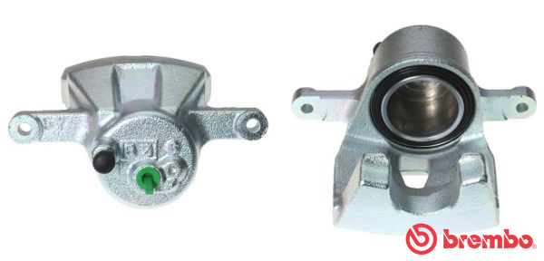 Etrier frana F 83 256 BREMBO