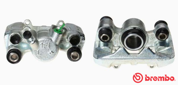 Etrier frana F 83 260 BREMBO