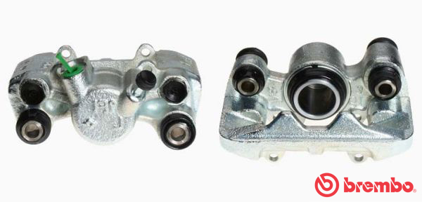 Etrier frana F 83 261 BREMBO