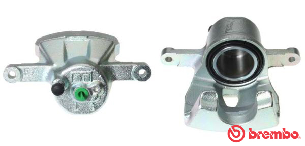 Etrier frana F 83 262 BREMBO