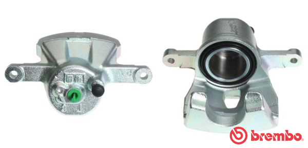Etrier frana F 83 263 BREMBO