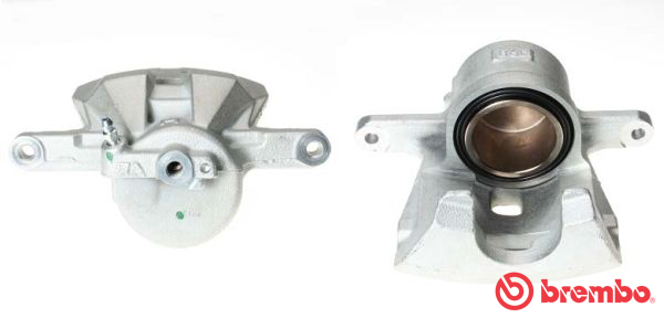 Etrier frana F 83 264 BREMBO