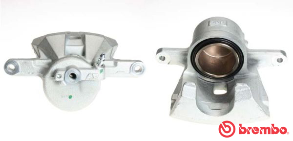 Etrier frana F 83 265 BREMBO