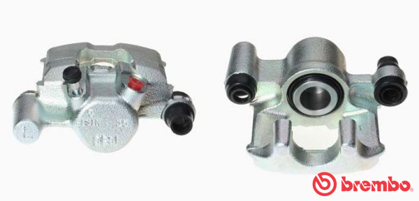 Etrier frana F 83 268 BREMBO