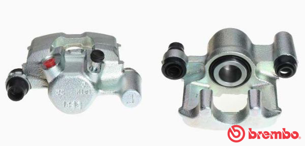 Etrier frana F 83 269 BREMBO