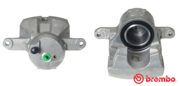 Etrier frana F 83 270 BREMBO