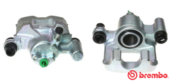 Etrier frana F 83 278 BREMBO