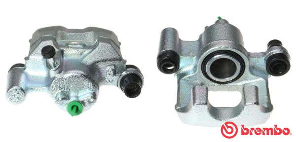 Etrier frana F 83 279 BREMBO