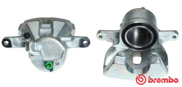Etrier frana F 83 284 BREMBO
