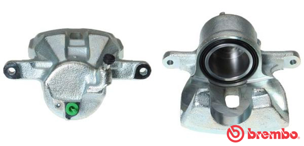 Etrier frana F 83 285 BREMBO