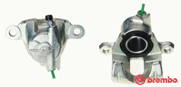 Etrier frana F 83 292 BREMBO