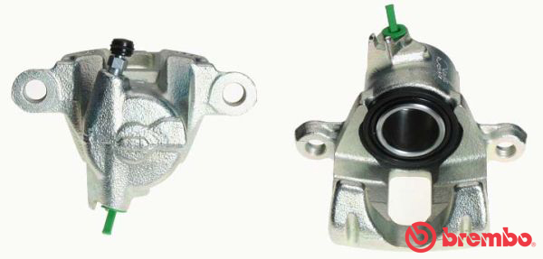 Etrier frana F 83 293 BREMBO