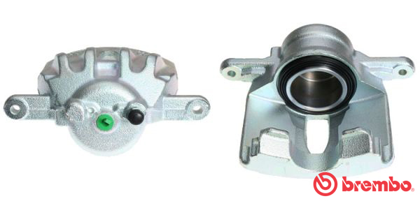 Etrier frana F 83 298 BREMBO