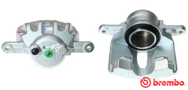 Etrier frana F 83 299 BREMBO
