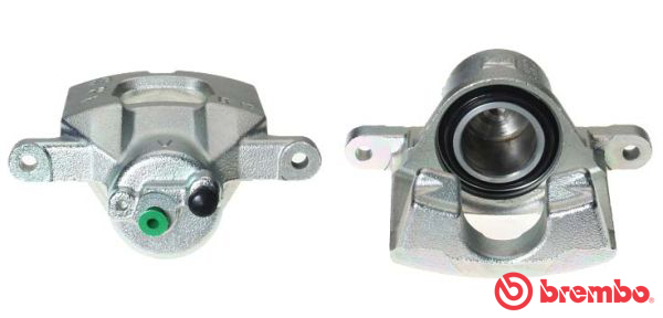 Etrier frana F 83 301 BREMBO