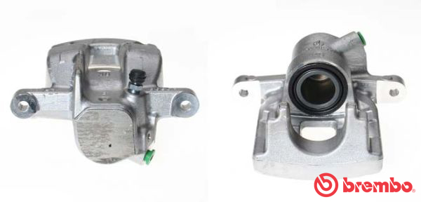 Etrier frana F 83 304 BREMBO