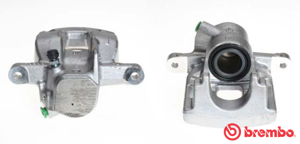 Etrier frana F 83 305 BREMBO