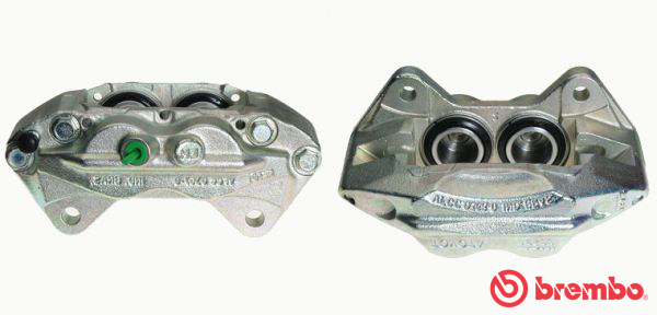 Etrier frana F 83 313 BREMBO
