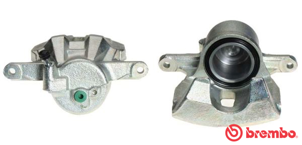 Etrier frana F 83 314 BREMBO