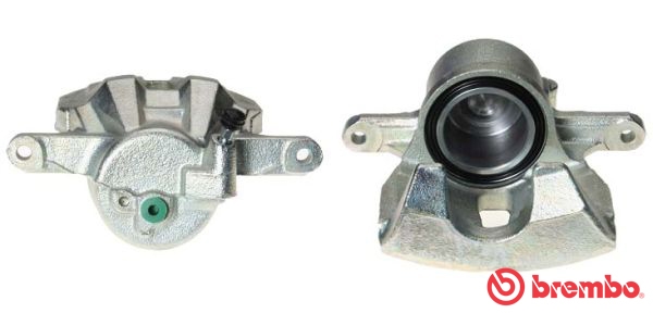 Etrier frana F 83 315 BREMBO