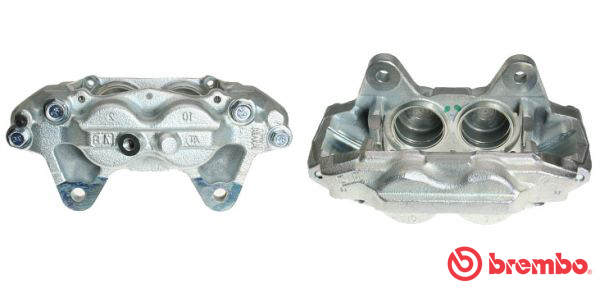 Etrier frana F 83 319 BREMBO
