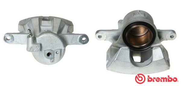 Etrier frana F 83 322 BREMBO