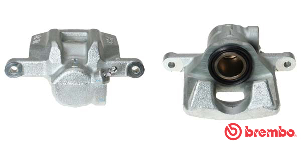 Etrier frana F 83 326 BREMBO