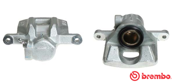 Etrier frana F 83 327 BREMBO