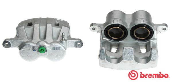 Etrier frana F 83 335 BREMBO