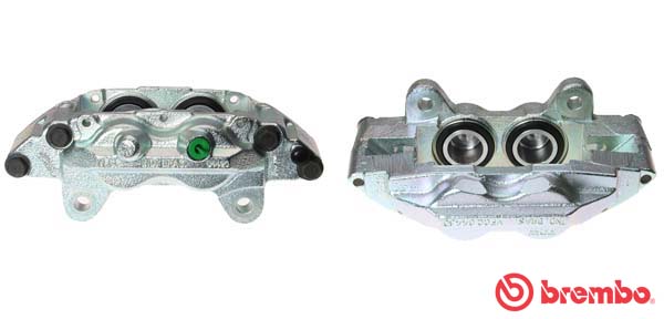 Etrier frana F 83 338 BREMBO