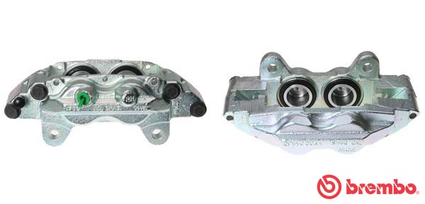 Etrier frana F 83 339 BREMBO