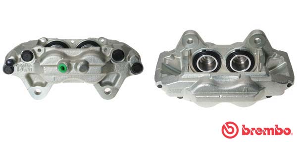 Etrier frana F 83 341 BREMBO