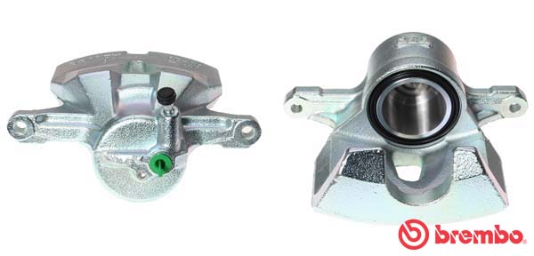 Etrier frana F 83 342 BREMBO