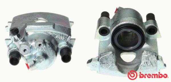 Etrier frana F 85 000 BREMBO