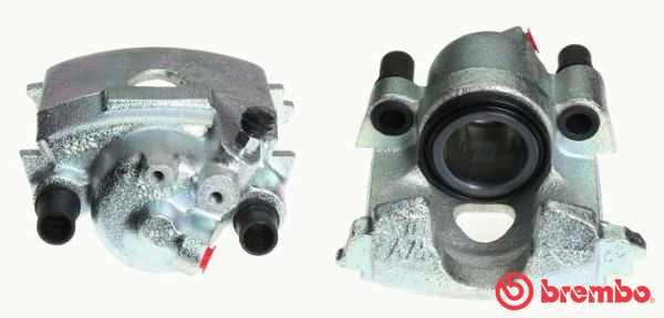 Etrier frana F 85 001 BREMBO
