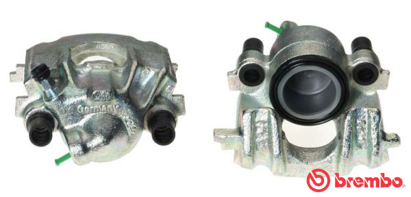 Etrier frana F 85 002 BREMBO