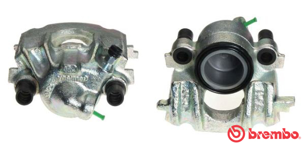 Etrier frana F 85 003 BREMBO