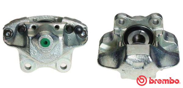 Etrier frana F 85 004 BREMBO