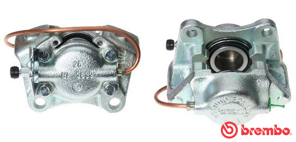 Etrier frana F 85 006 BREMBO