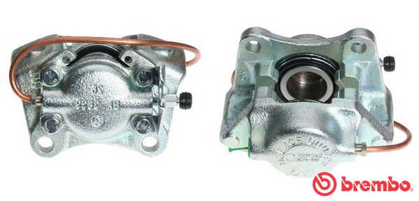 Etrier frana F 85 007 BREMBO