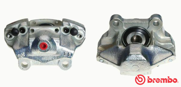 Etrier frana F 85 008 BREMBO