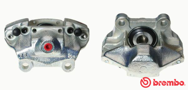Etrier frana F 85 009 BREMBO