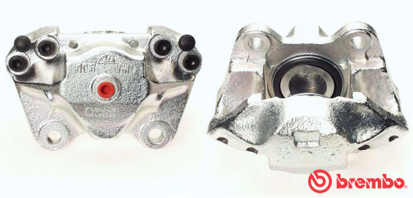 Etrier frana F 85 010 BREMBO