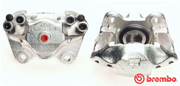 Etrier frana F 85 011 BREMBO