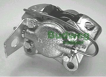 Etrier frana F 85 014 BREMBO