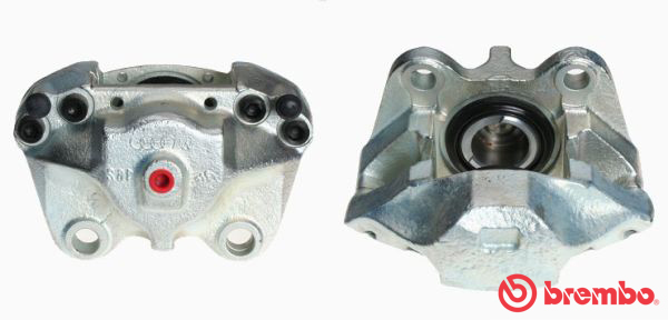Etrier frana F 85 018 BREMBO