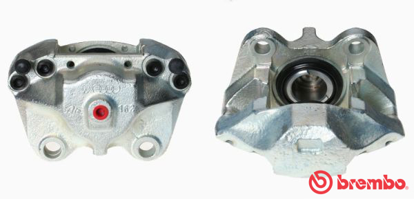 Etrier frana F 85 019 BREMBO
