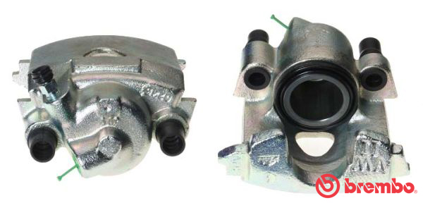 Etrier frana F 85 020 BREMBO