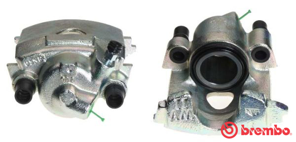 Etrier frana F 85 021 BREMBO