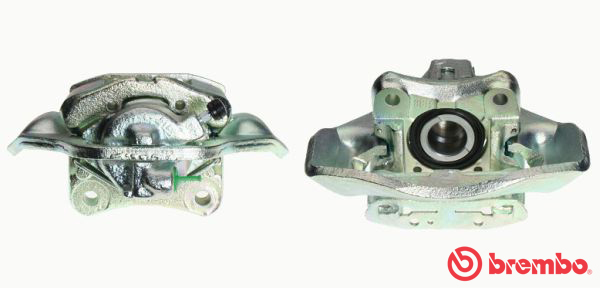 Etrier frana F 85 031 BREMBO